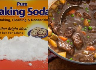 Enhance Your Cooking: The Magic of Baking Soda