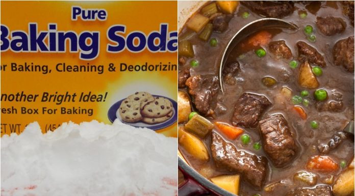 Enhance Your Cooking: The Magic of Baking Soda