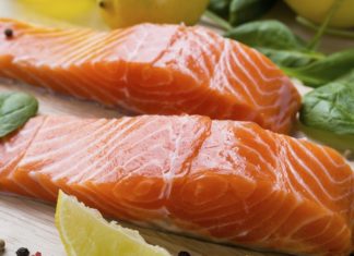 The Secret to Cooking Salmon Like a Pro: 4 Tips to Master This Delicate Dish