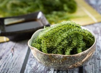 What Kind of Seaweed Should You Use to Make the Best Seaweed Soup?