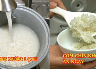 The 4 Rice Cooking Blunders That Can Leave You With a Dish That’s Dull, Flavorless, and Chewy