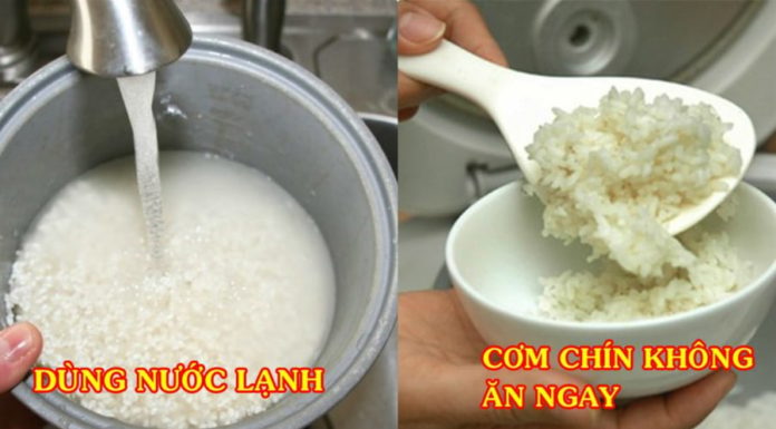 The 4 Rice Cooking Blunders That Can Leave You With a Dish That’s Dull, Flavorless, and Chewy