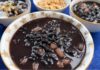 The Secret to Perfect Black Bean Dessert Porridge: A Tea House Owner’s Revelation