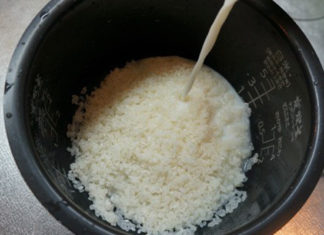 The Ultimate Chocolate Chip Cookie Rice Recipe: A Delicious Treat You’ll Want to Devour