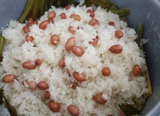 Mastering the Art of Rice Cooking: Unveiling the Ultimate Method for Delicious Sticky Rice
