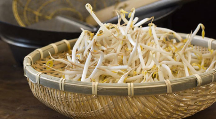 “To Blanch or Not to Blanch: The Great Vietnamese Pho Debate”