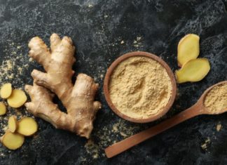 Should You Eat Peeled or Unpeeled Ginger?