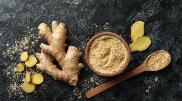Should You Eat Peeled or Unpeeled Ginger?