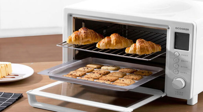 Should You Choose an Oven or an Air Fryer for Easier Cooking?