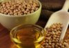 Should You Choose Soybean Oil or Canola Oil?