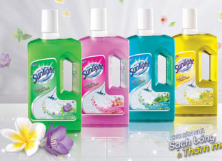 Should You Choose Sunlight or Gift Floor Cleaner?