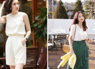 What Color Clothes to Wear on a Hot Sunny Day?