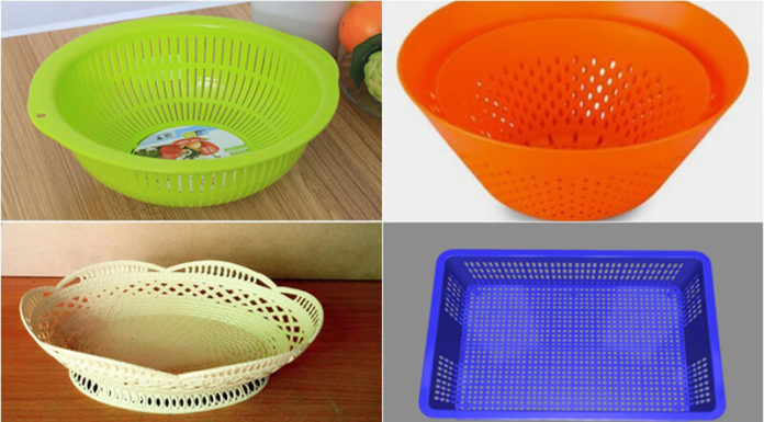 Should You Choose Stainless Steel or Plastic Baskets for Daily Use?