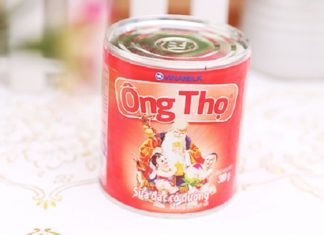 Should You Choose Condensed Milk ‘Ông Thọ’ or ‘Cô Gái Hà Lan’?