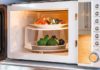 Should You Keep the Microwave Oven Door Open or Closed After Heating Food?