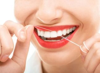 “The Ultimate Guide to Dental Floss: Pre-Brush or Post-Brush?”