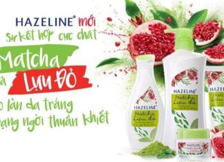 “Which Body Lotion Should You Choose: Hazeline or Nivea?”