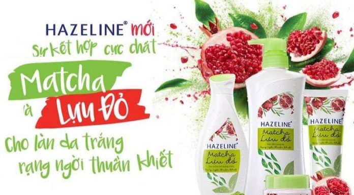 “Which Body Lotion Should You Choose: Hazeline or Nivea?”