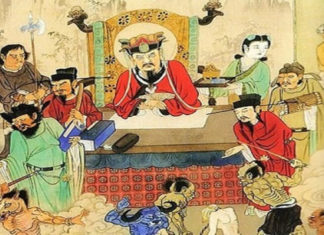 What Not to Buy and What to Buy During the Ghost Month to Avoid Bad Luck?