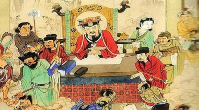 What Not to Buy and What to Buy During the Ghost Month to Avoid Bad Luck?