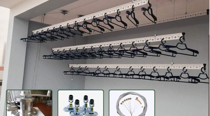 What Type of Smart Clothes Dryer Should You Invest In?