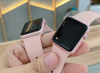 Should You Buy a Smart Bracelet or a Smartwatch?