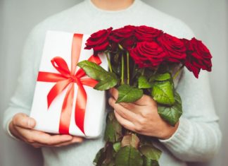 The Perfect Valentine’s Gift for Your Long-Distance Boyfriend