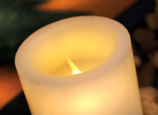 Aromatic Candles: The Ultimate Solution to Banish Cigarette Odors