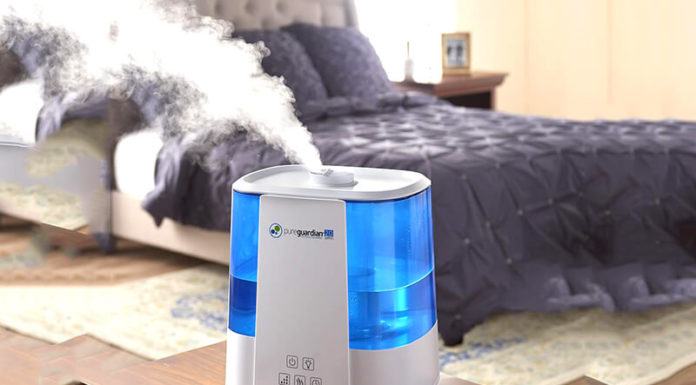 Where to Mist and Where to Miss: The Do’s and Don’ts of Humidifier Placement