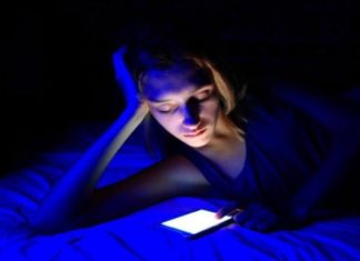 The Real Reason Why You’re Tossing and Turning All Night Long