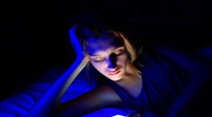 The Real Reason Why You’re Tossing and Turning All Night Long