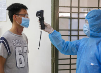 How to Self-Isolate at Home Without Turning Your Household Into a COVID-19 Cluster?