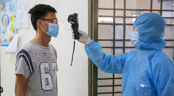 How to Self-Isolate at Home Without Turning Your Household Into a COVID-19 Cluster?