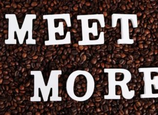 “Spice Up Your Coffee Break with Meet More Coffee: A Variety of Flavors Await”