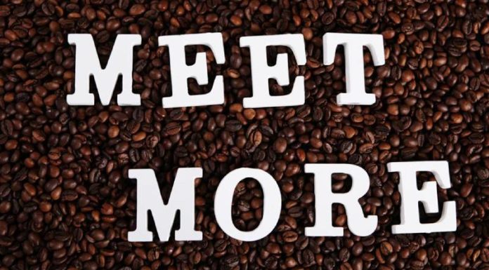 “Spice Up Your Coffee Break with Meet More Coffee: A Variety of Flavors Await”