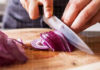 The Secret to Chopping Onions Without Tears: Bite, Burn and a Bright Idea