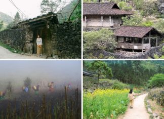 A Glimpse of Sa Hao Village in Real Life – The Setting for the Blockbuster Hit, Lunar New Year in Hades
