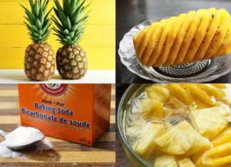 Soak in This Aromatic Water Before Eating, Say Goodbye to a Scorched Tongue