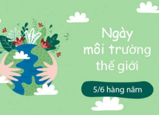 World Environment Day, 5th of June: History, Significance and Themes