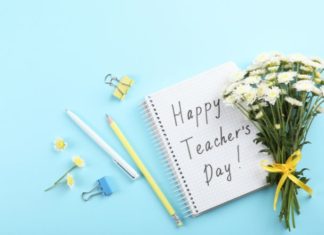 World Teachers’ Day 5/10: Significance and 2023 Theme