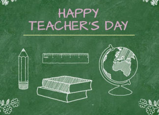 A Heartfelt Message for Teachers on Vietnamese Teacher’s Day