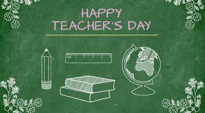 A Heartfelt Message for Teachers on Vietnamese Teacher’s Day