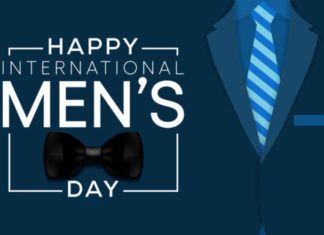 What is International Men’s Day? History and Significance.