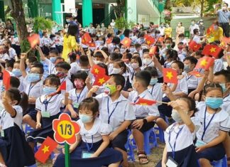 International Children’s Day, June 1st: Origins and Significance