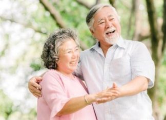 International Day of Older Persons on October 1st: Significance and Theme for 2023