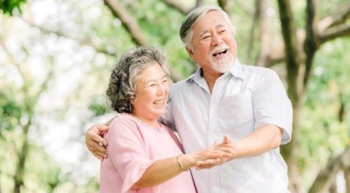 International Day of Older Persons on October 1st: Significance and Theme for 2023