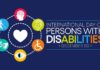 International Day of Persons with Disabilities, 3rd December: Origins, Significance, and Themes.