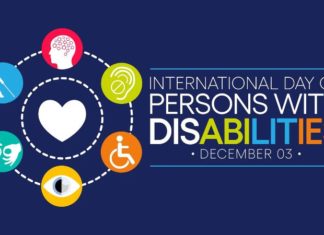 International Day of Persons with Disabilities, 3rd December: Origins, Significance, and Themes.