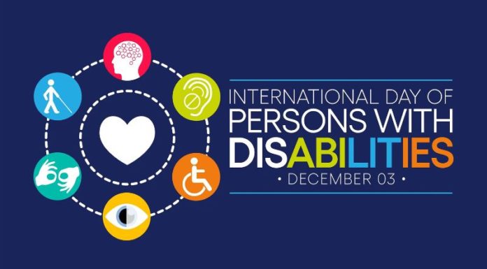 International Day of Persons with Disabilities, 3rd December: Origins, Significance, and Themes.