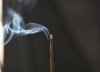 The Art of Incense Offering on Lunar New Year: A Guide for Families with Young Children